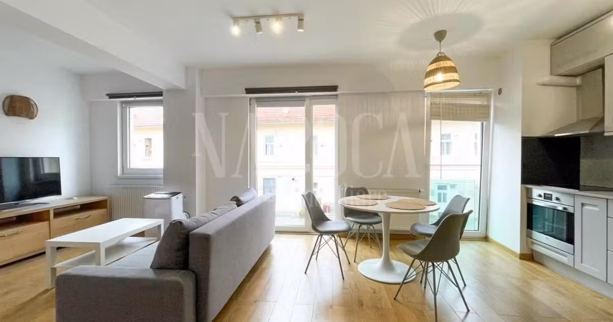 Apartament de vânzare cu 3 camere în zona Central, Cluj-Napoca