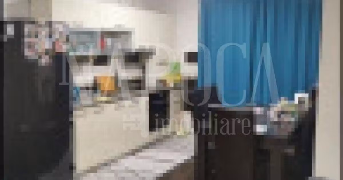 Apartament de vânzare cu 2 camere în zona Someșeni, Cluj-Napoca