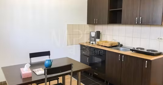 Apartament Andrei Mureșanu