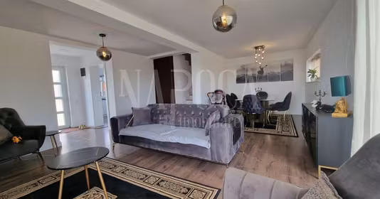 Apartament Gheorgheni