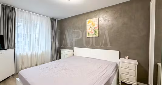 Apartament Zorilor