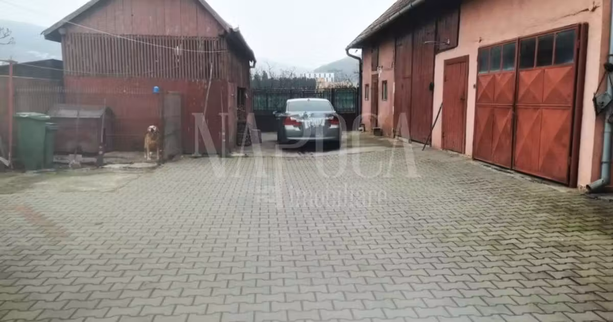 Casă individuală de vânzare cu 4 camere în Florești