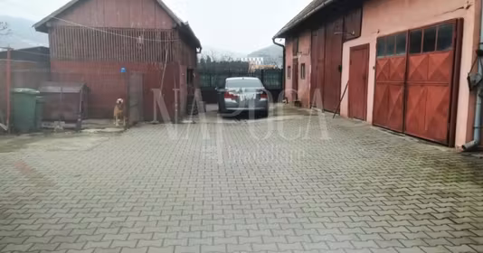 Casă Mănăștur