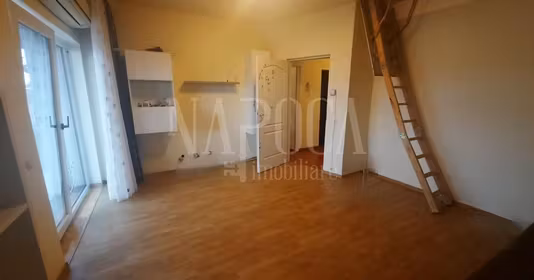 Apartament Iris