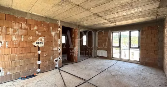 Apartament Mănăștur