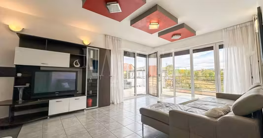 Apartament Zorilor