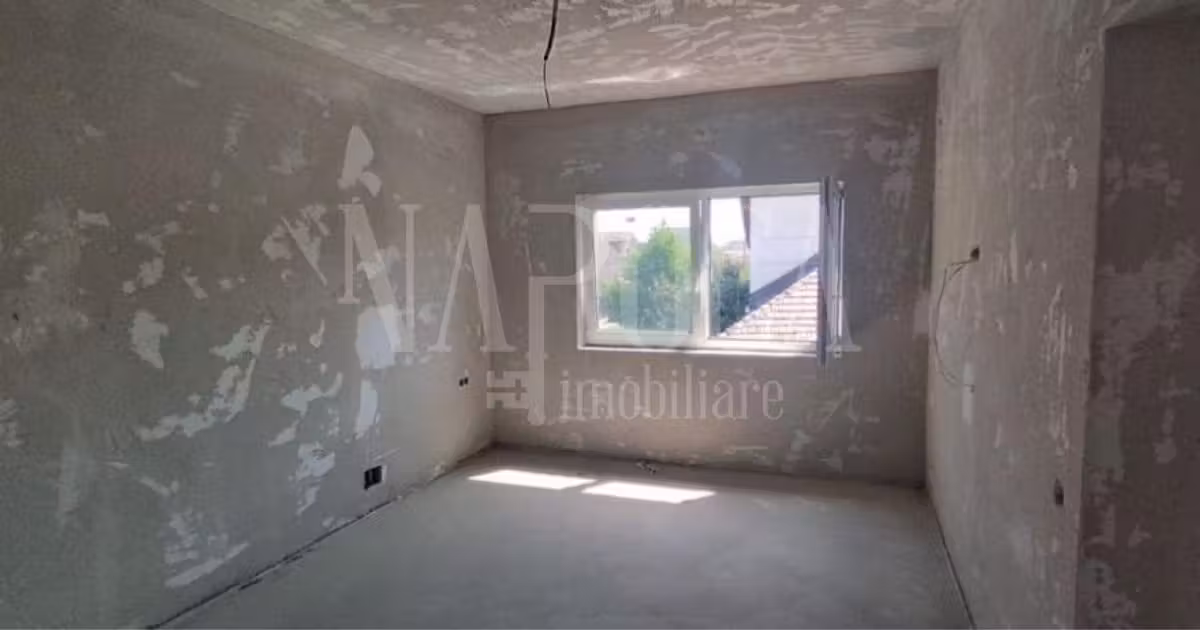 Duplex de vânzare cu 5 camere în zona Iris, Cluj-Napoca