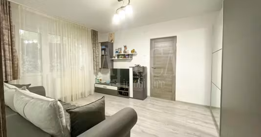 Apartament Mănăștur