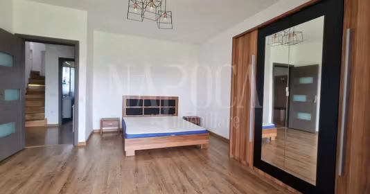 Apartament Bună Ziua