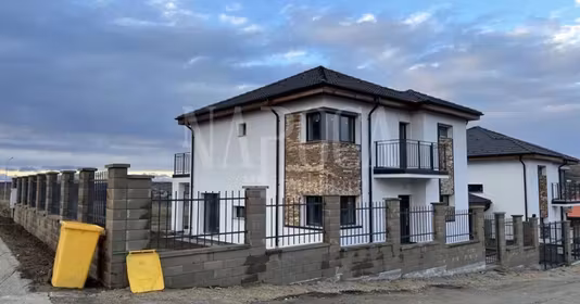 Casă Mărăști
