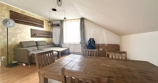 Apartament Mărăști