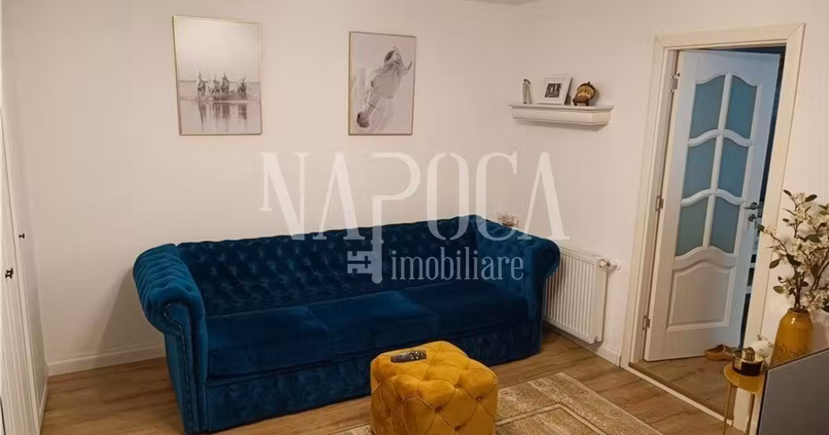 Casă individuală de vânzare cu 3 camere în zona Central, Cluj-Napoca