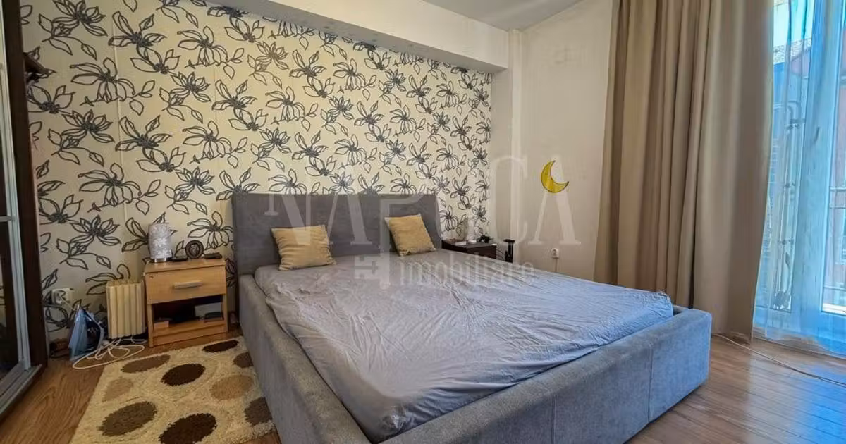 Apartament de vânzare cu 2 camere în zona Bună Ziua, Cluj-Napoca