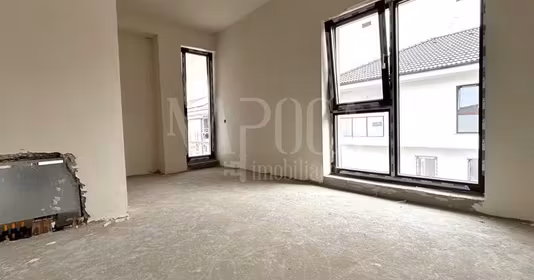 Apartament Mănăștur