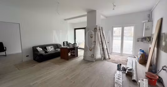 Apartament Bună Ziua