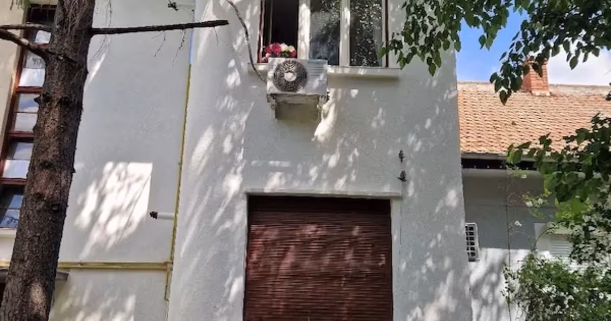 Garsonieră de vânzare în zona Bălcescu, Timișoara