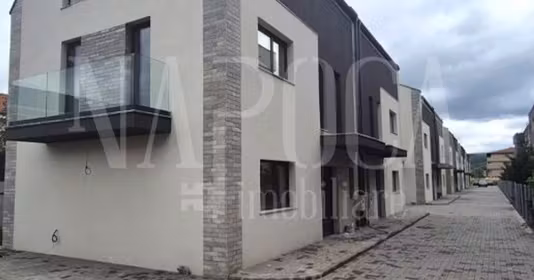 Apartament Mănăștur