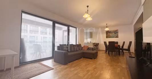 Apartament Gheorgheni