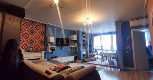 Apartament Iris