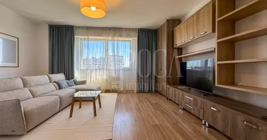 Apartament Mărăști