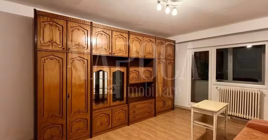 Apartament Mănăștur
