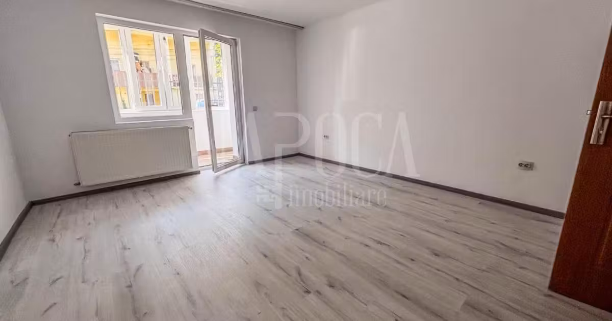 Garsonieră de vânzare în zona Iris, Cluj-Napoca