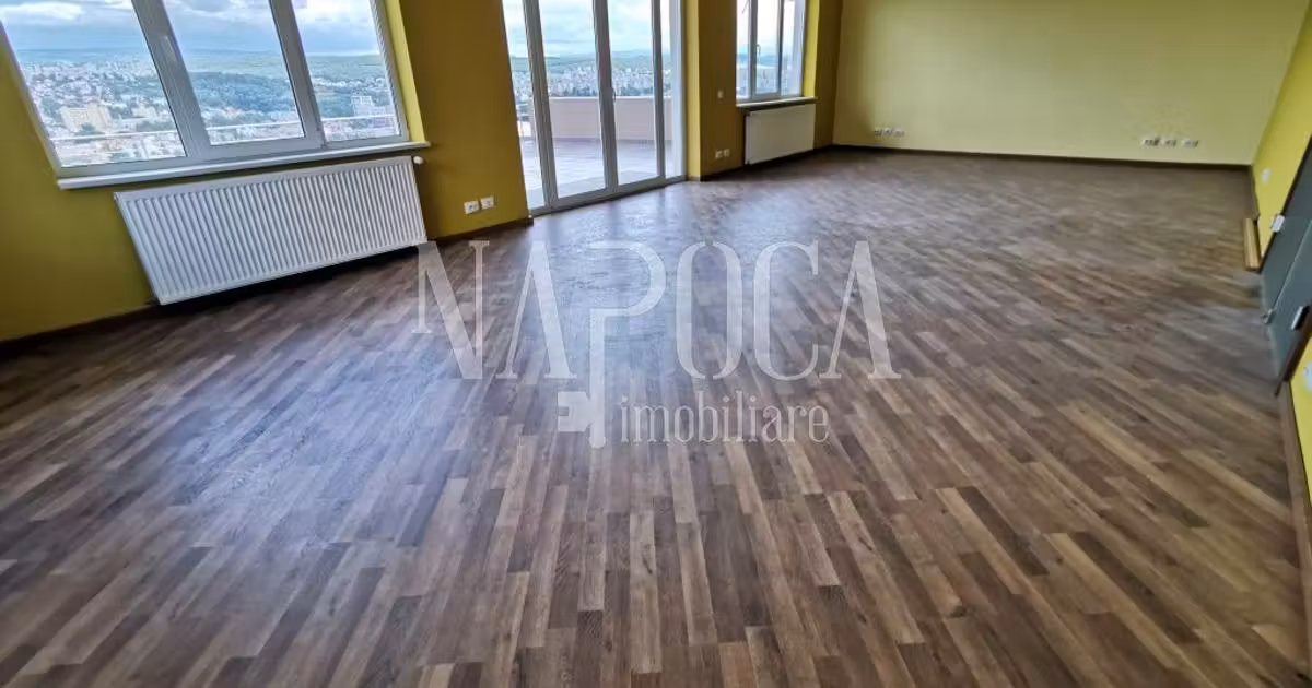Casă individuală de vânzare cu 9 camere în zona Gruia, Cluj-Napoca