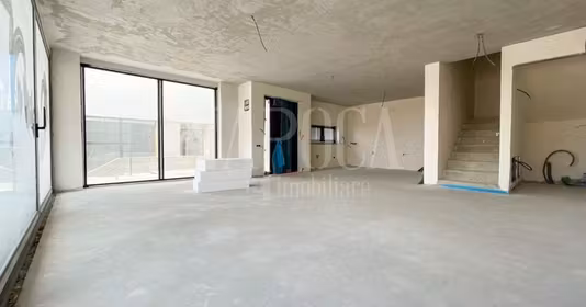 Apartament Europa