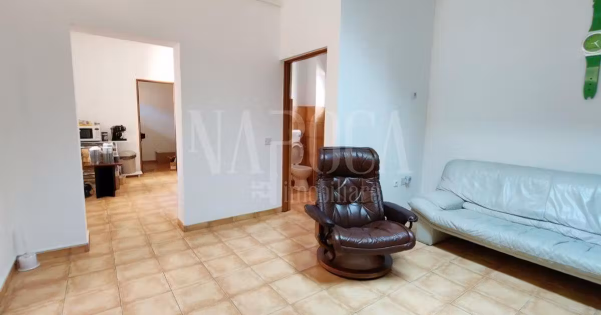 Casă individuală de vânzare cu 11 camere în zona Zorilor, Cluj-Napoca