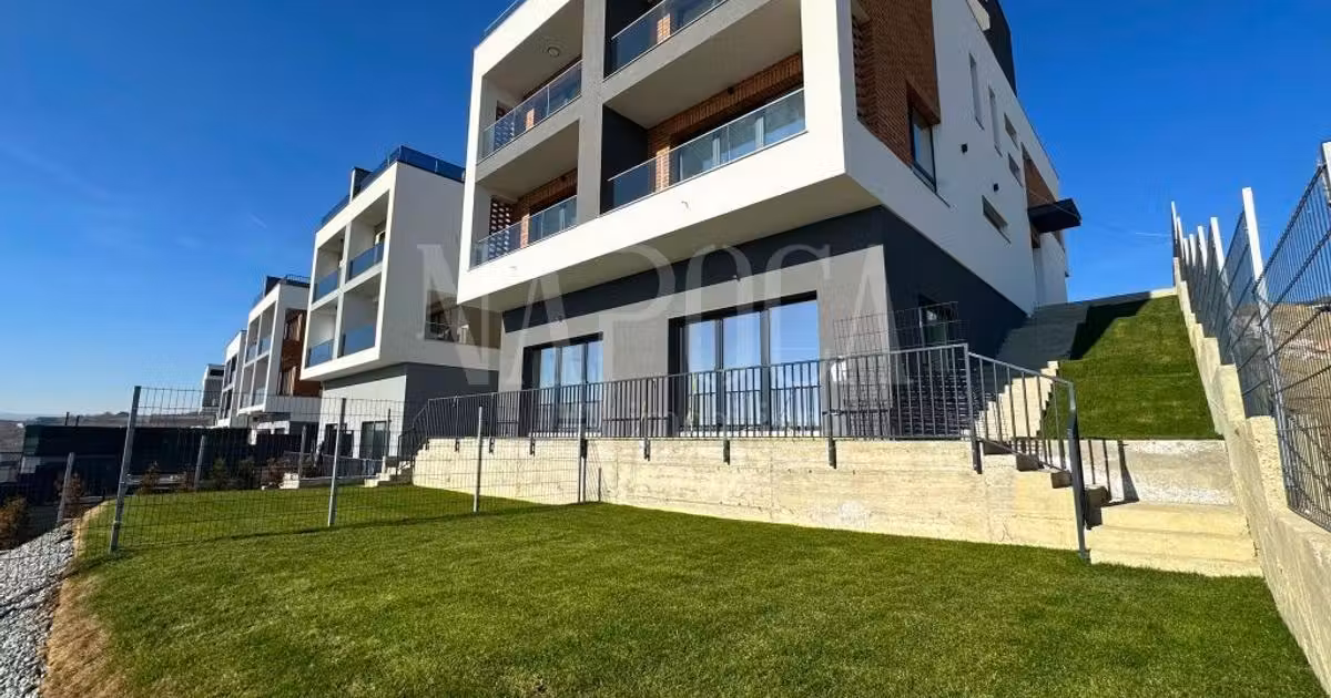Duplex de vânzare cu 5 camere în zona Iris, Cluj-Napoca