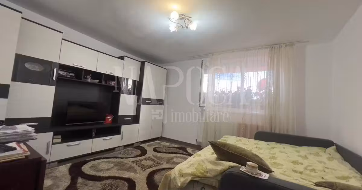 Apartament de vânzare cu 2 camere în zona Iris, Cluj-Napoca
