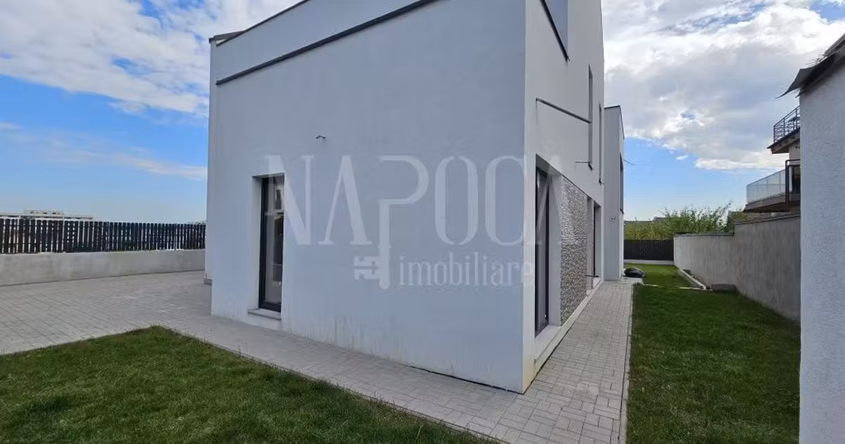 Duplex de vânzare cu 6 camere în zona Europa, Cluj-Napoca