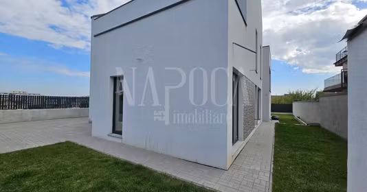 Apartament Europa