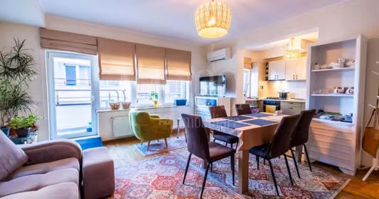 Apartament Mănăștur