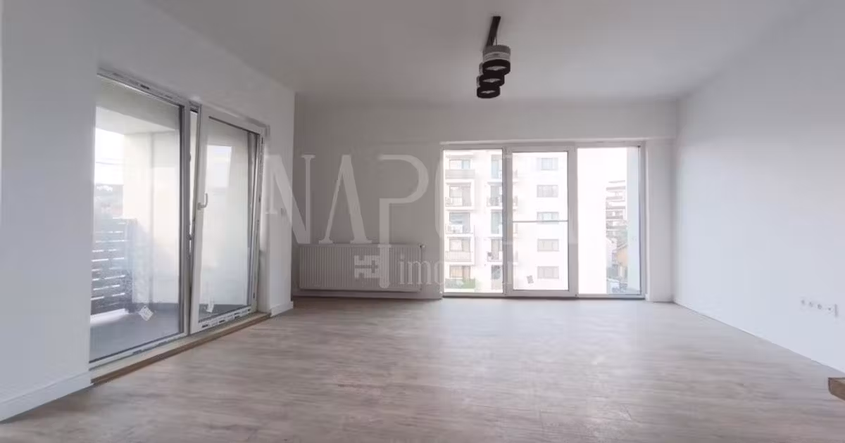 Apartament de vânzare cu 3 camere în zona Dâmbul Rotund, Cluj-Napoca