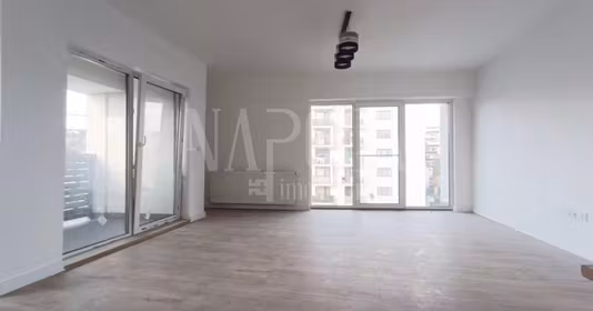 Apartament Dâmbul Rotund