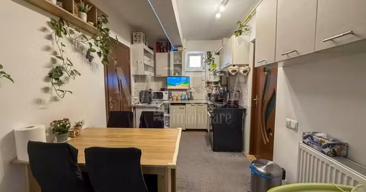 Apartament Mănăștur