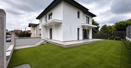 Casă Zorilor