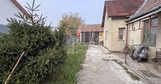 Casă Someșeni