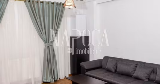 Apartament Mărăști