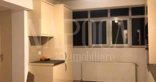 Apartament Mărăști
