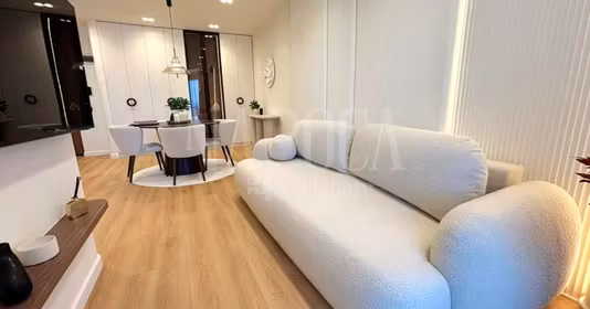 Apartament Mănăștur