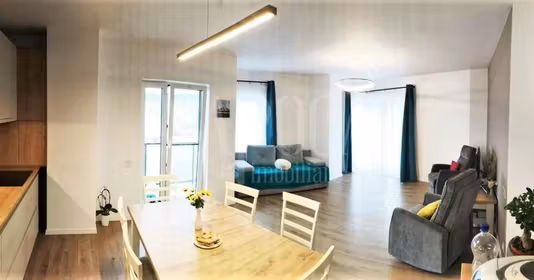 Apartament Bună Ziua