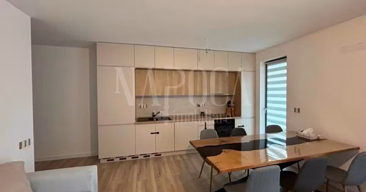 Apartament de vânzare cu 3 camere în zona Zorilor, Cluj-Napoca