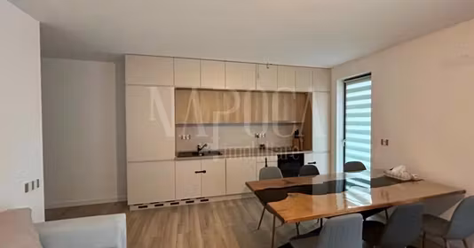 Apartament Zorilor