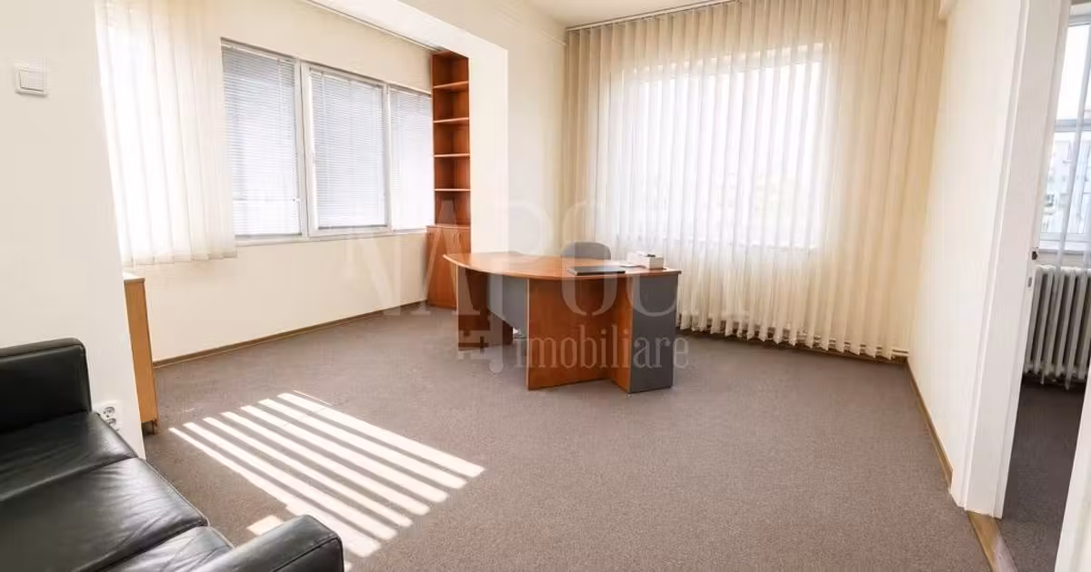 Apartament de vânzare cu 2 camere în zona Central, Cluj-Napoca