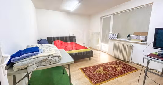 Apartament Mănăștur