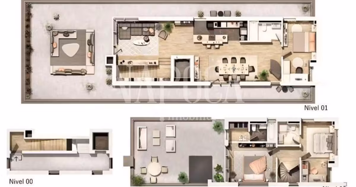 Apartament de vânzare cu 4 camere în zona Central, Cluj-Napoca