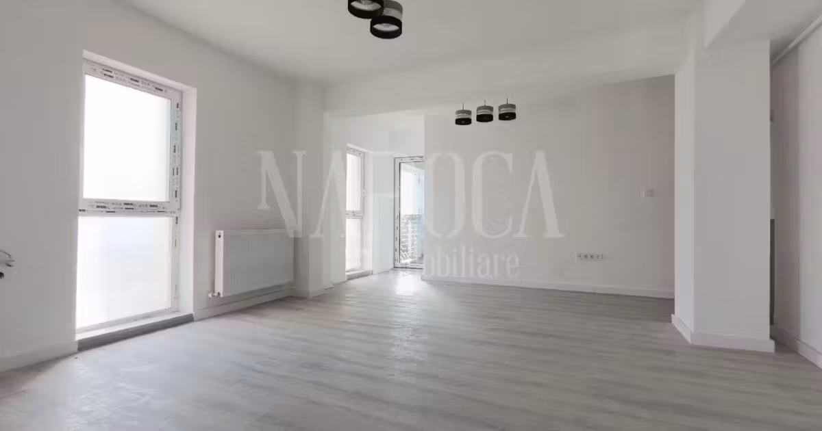 Apartament de vânzare cu 3 camere în zona Dâmbul Rotund, Cluj-Napoca
