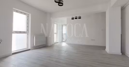 Apartament Dâmbul Rotund